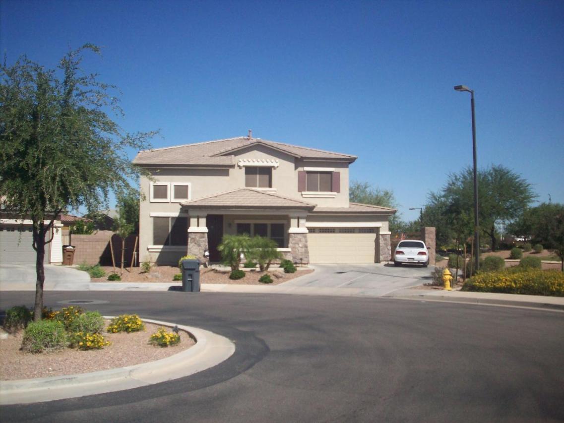 18730 E Seagull Dr., Queen Creek, AZ 85242