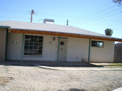 8001 N 31st Ave., Phoenix, AZ 85051