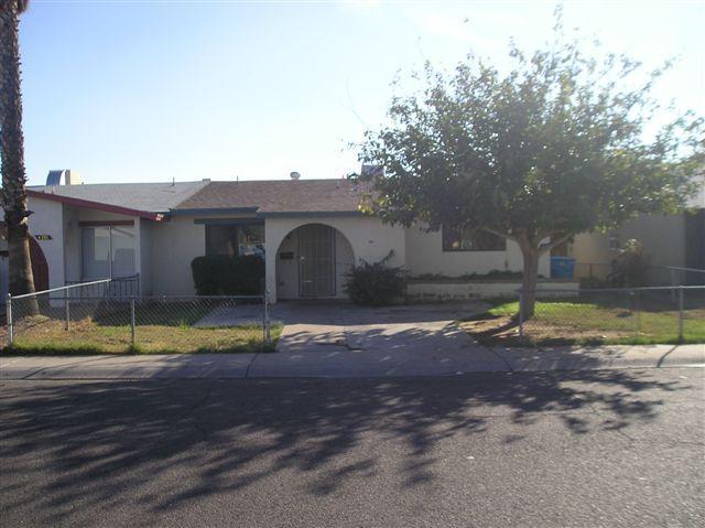 4205 W Pasadena Ave., Phoenix, AZ 85019