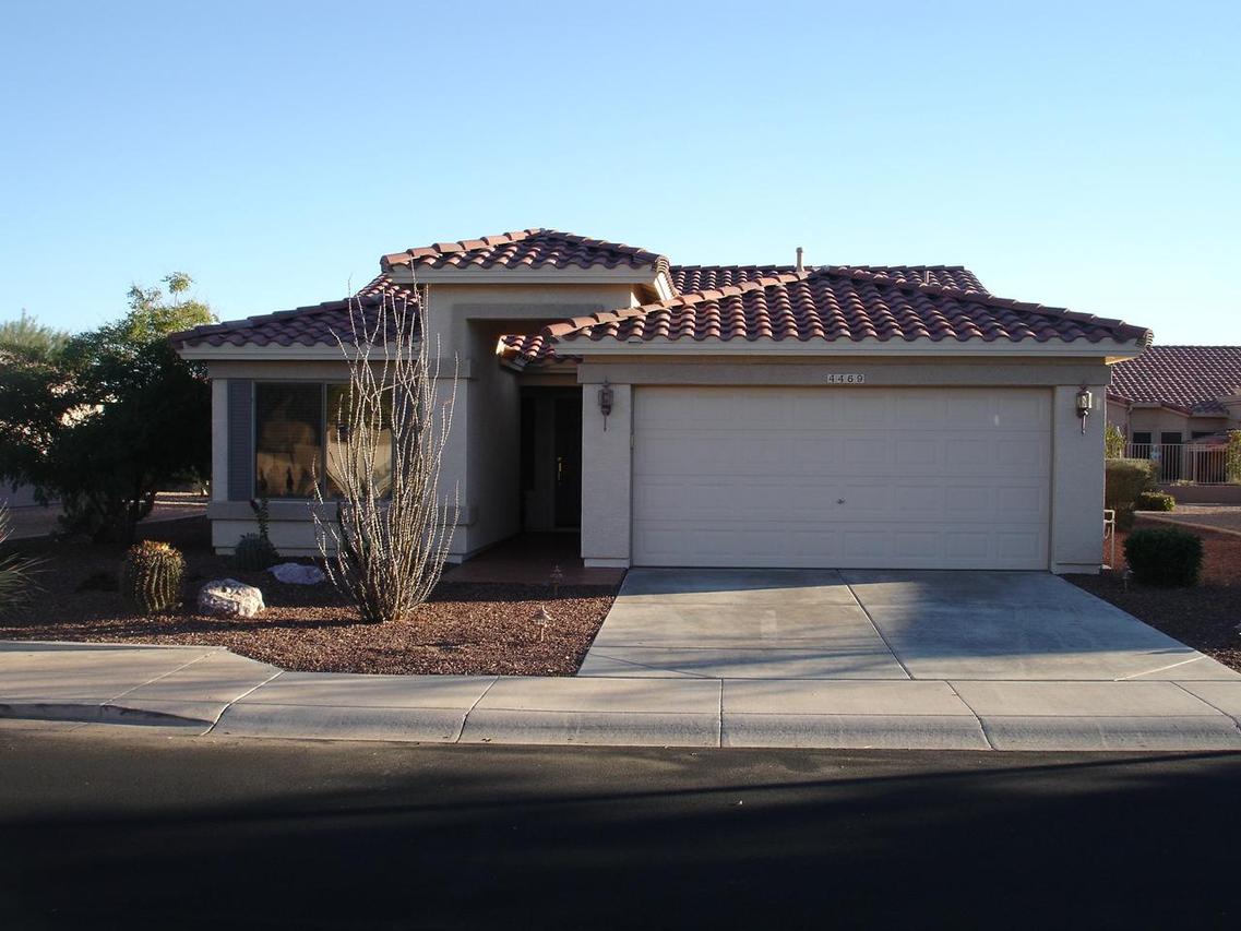 4469 E Strawberry Dr., Gilbert, AZ 85298