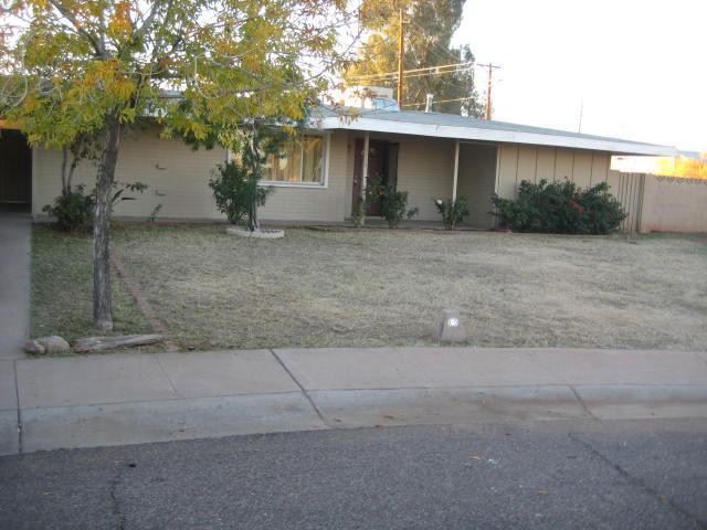 3224 N 53rd Pkwy., Phoenix, AZ 85031