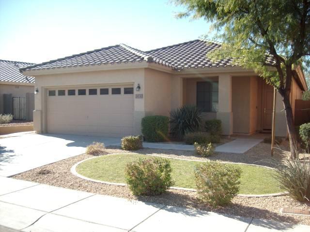 39730 N Bridlewood Way, Anthem, AZ 85086