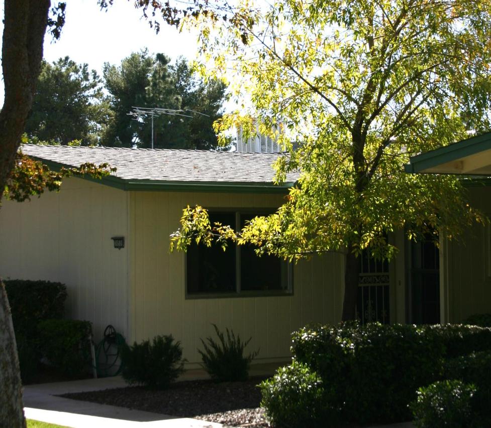 10539 W Wheatridge Dr., Sun City, AZ 85373