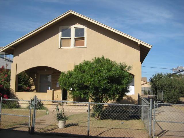 1320 W Fillmore St., Phoenix, AZ 85007