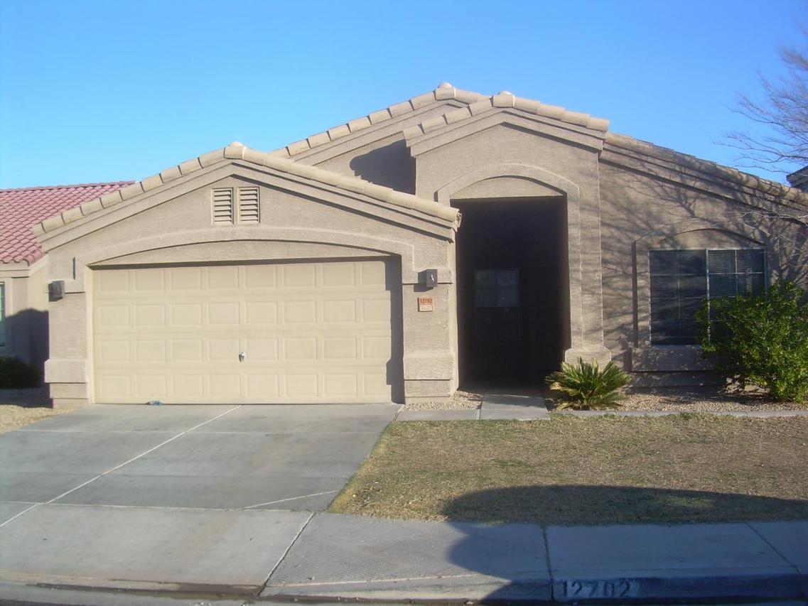 12702 W Boca Raton Rd., El Mirage, AZ 85335