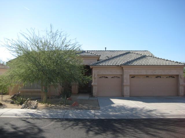 21132 N 106th Dr., Peoria, AZ 85382