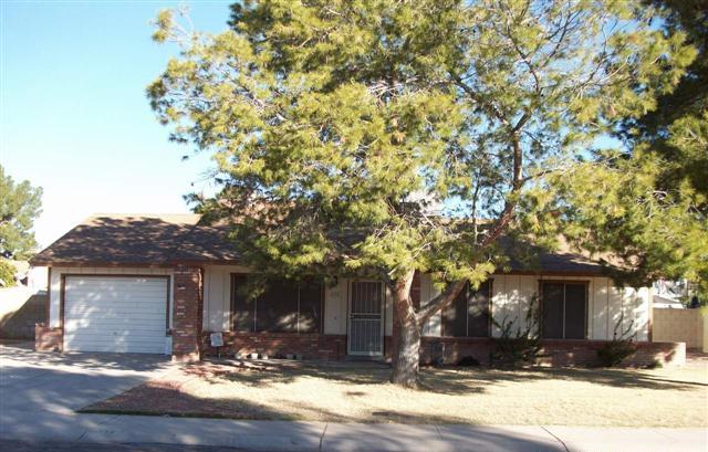 6332 W Altadena Ave., Glendale, AZ 85304