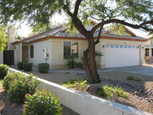 10871 W Irma Ln., Sun City, AZ 85373