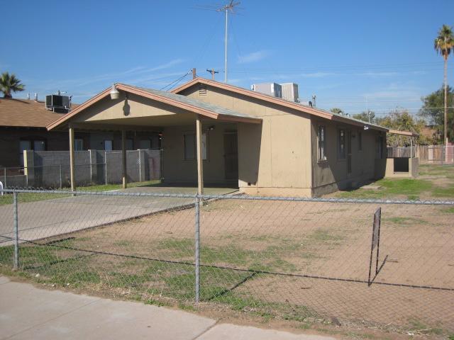 1210 E Fillmore St., Phoenix, AZ 85006