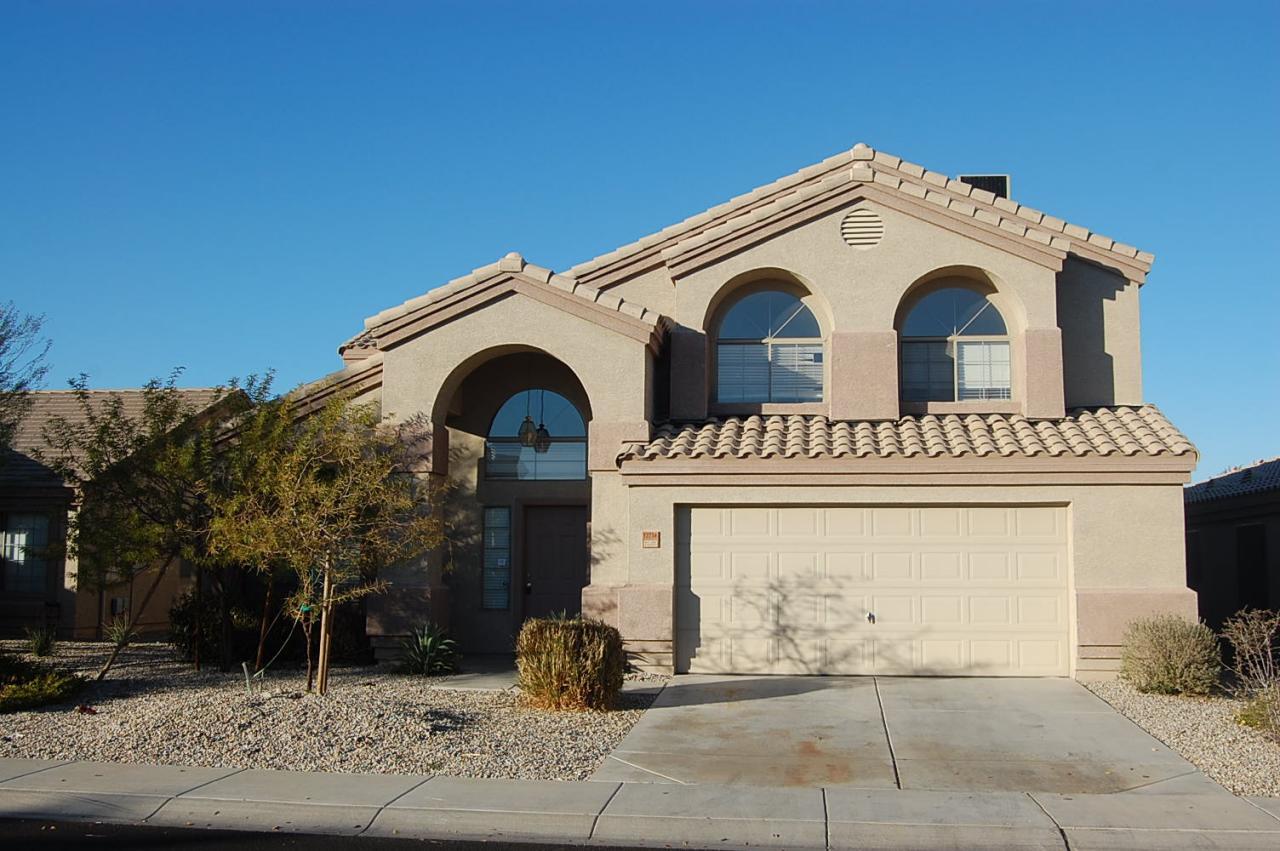 12734 W Calavar Rd., El Mirage, AZ 85335