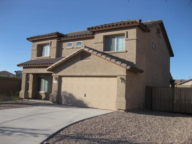 22082 W Papago St., Buckeye, AZ 85326