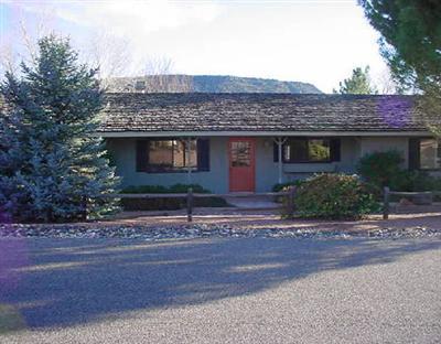 750 Concho Dr., Sedona, AZ 86339