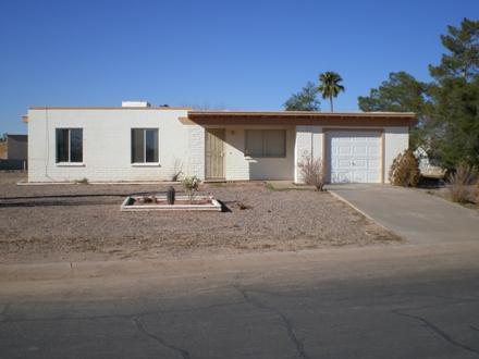 8177 W Santa Cruz Blvd., Arizona City, AZ 85223