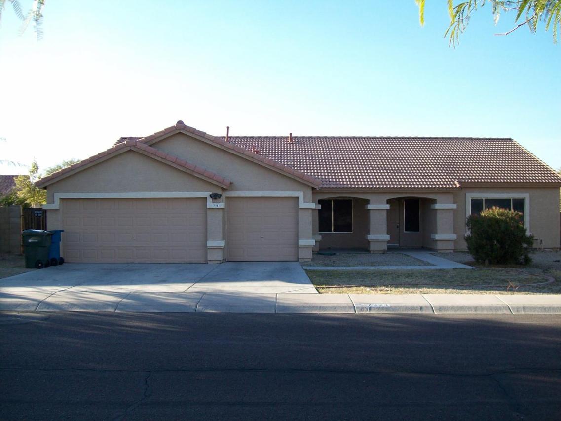 7024 S 19th Pl., Phoenix, AZ 85042