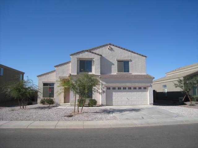 2241 N Magdelena Pl., Casa Grande, AZ 85222