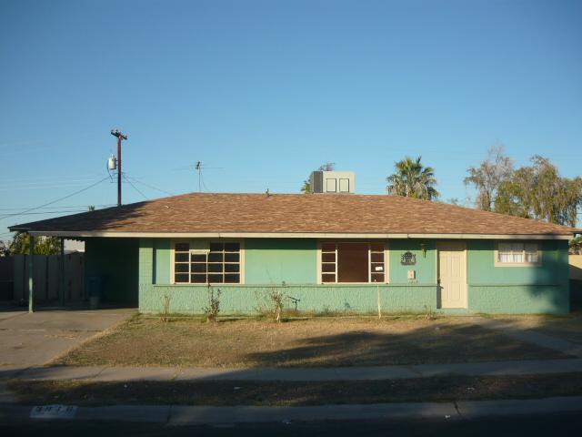 3916 W Cambridge Ave., Phoenix, AZ 85009