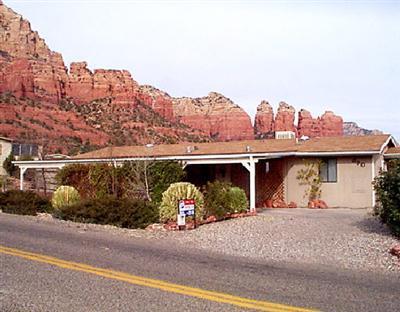 890 Andante Dr., Sedona, AZ 86336