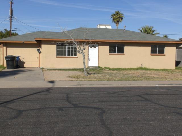 1660 W 6th Dr., Mesa, AZ 85202