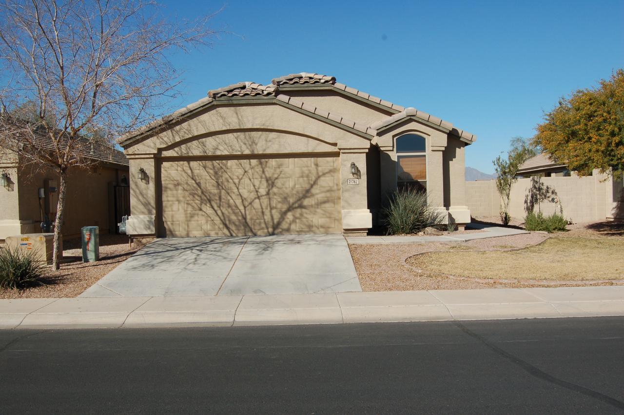 21782 N Braden Rd., Maricopa, AZ 85238