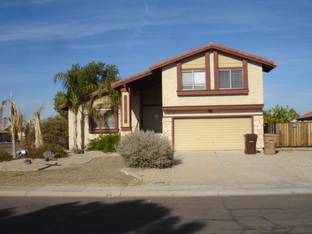 7844 W Jenan Dr., Peoria, AZ 85345