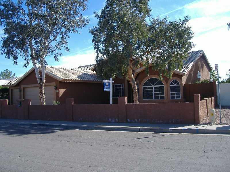 5819 E Nisbet Rd., Scottsdale, AZ 85254