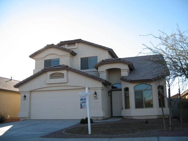 21368 N Van Loo Dr., Maricopa, AZ 85238