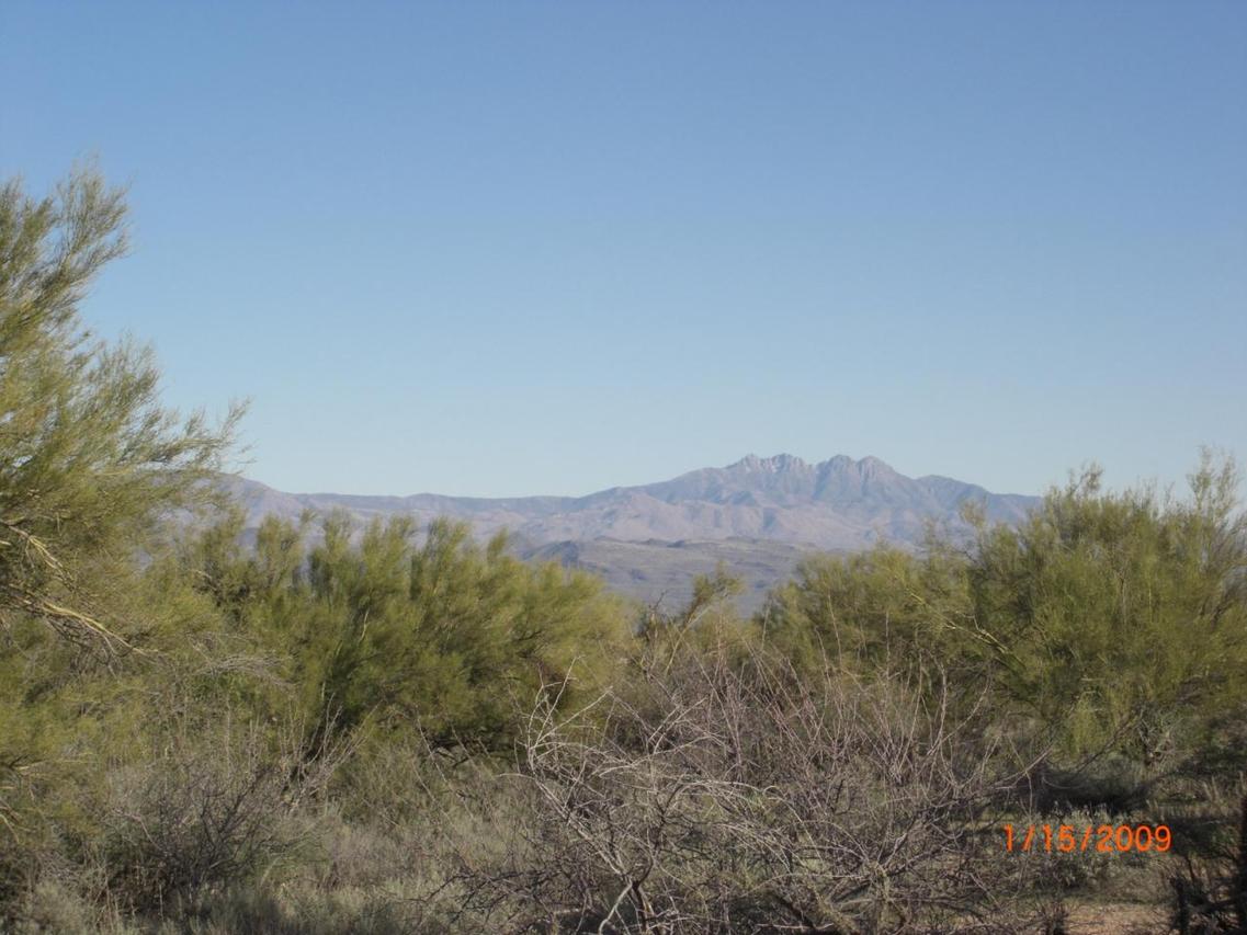 E Gamble Ln., Scottsdale, AZ 85262