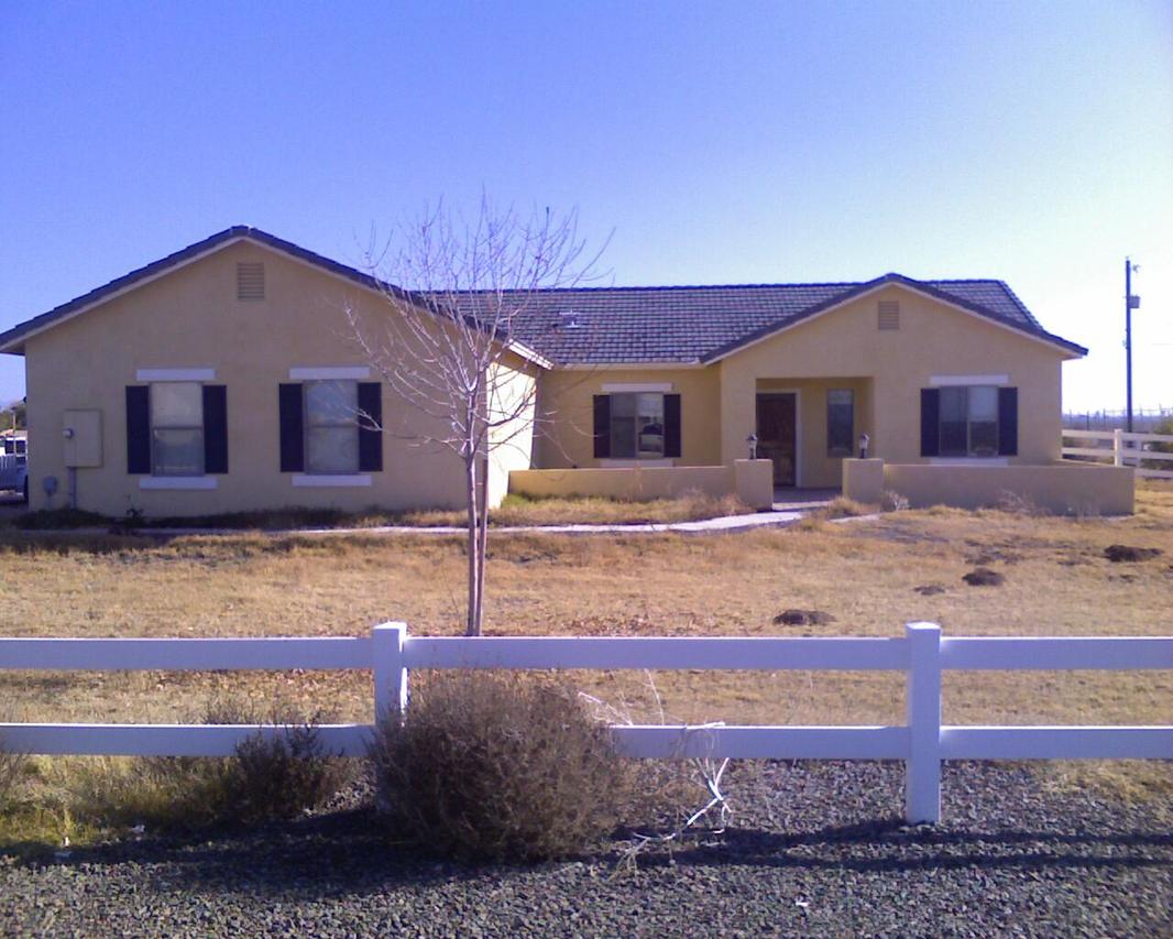 21115 S 221st Pl., Queen Creek, AZ 85242