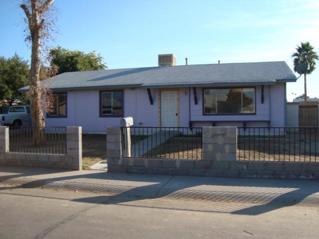 4639 E Wayland Rd., Phoenix, AZ 85040