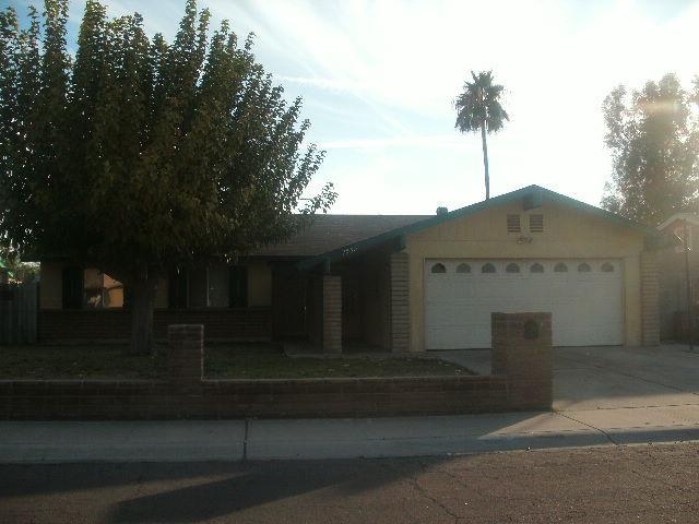 7537 W Montecito Ave., Phoenix, AZ 85033