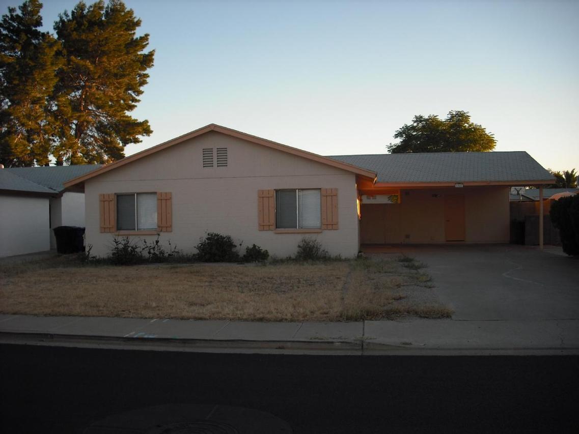 1861 E Edgewood Ave., Mesa, AZ 85204