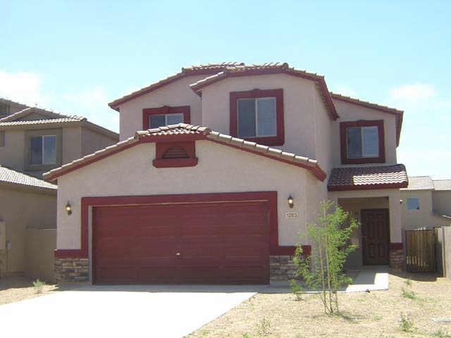 1283 E Leaf Rd., Queen Creek, AZ 85242