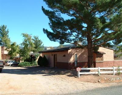 127 Sugarloaf #3, Sedona, AZ 86351