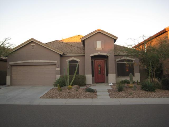 42131 N 45th Dr., Anthem, AZ 85086