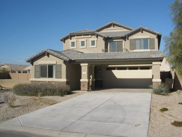 4312 E Mine Shaft Rd., Queen Creek, AZ 85243