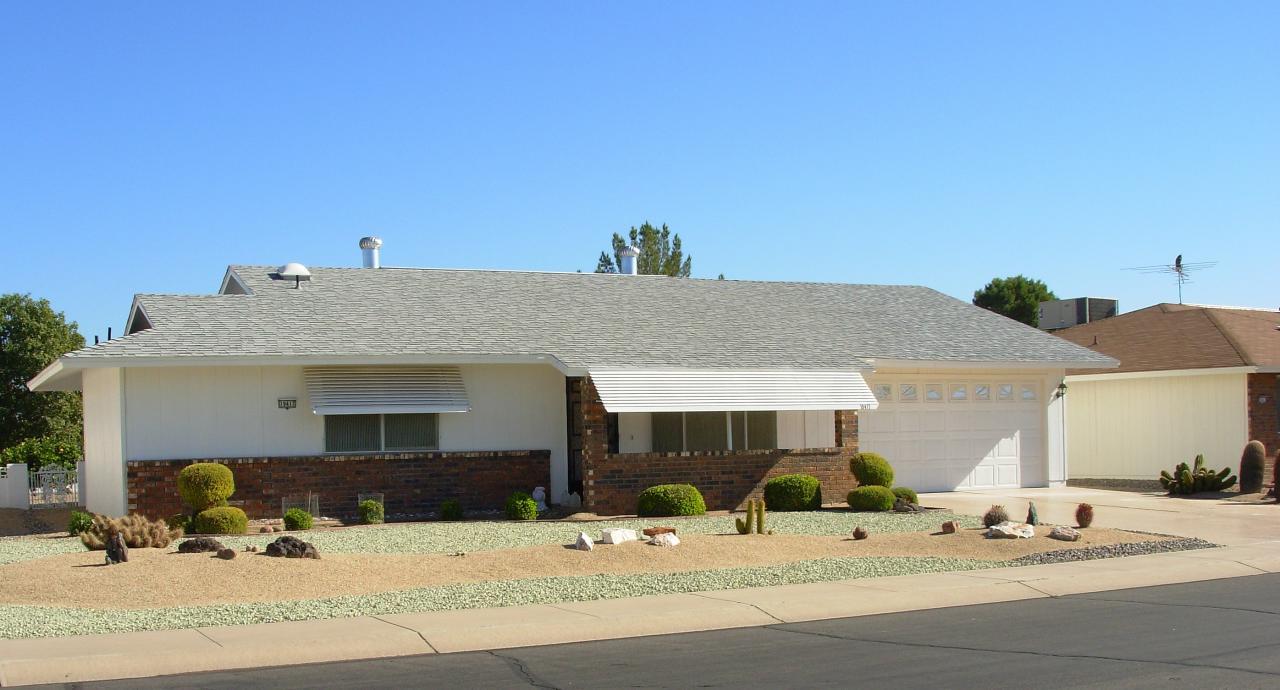 19417 N Willow Creek Cir., Sun City, AZ 85373