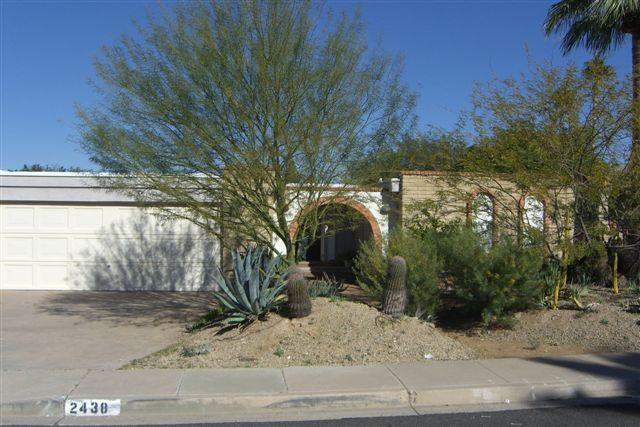 2438 E Claire Dr., Phoenix, AZ 85032