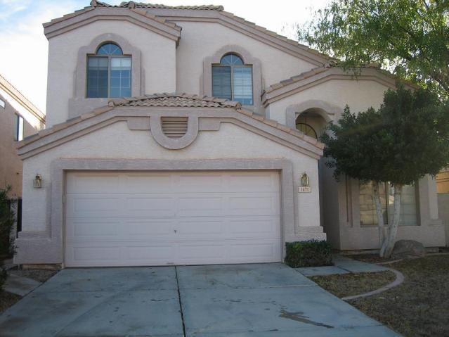 1671 E Saratoga St., Gilbert, AZ 85296