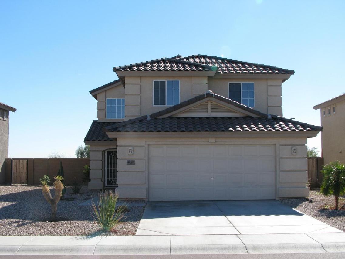 22617 W Solano Dr., Buckeye, AZ 85326