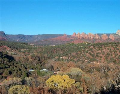 Casa Courta Ln., Sedona, AZ 86336