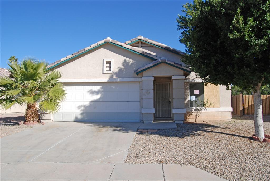 541 S 93rd Way, Mesa, AZ 85208