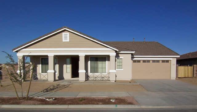 19588 S 191st Dr., Queen Creek, AZ 85242