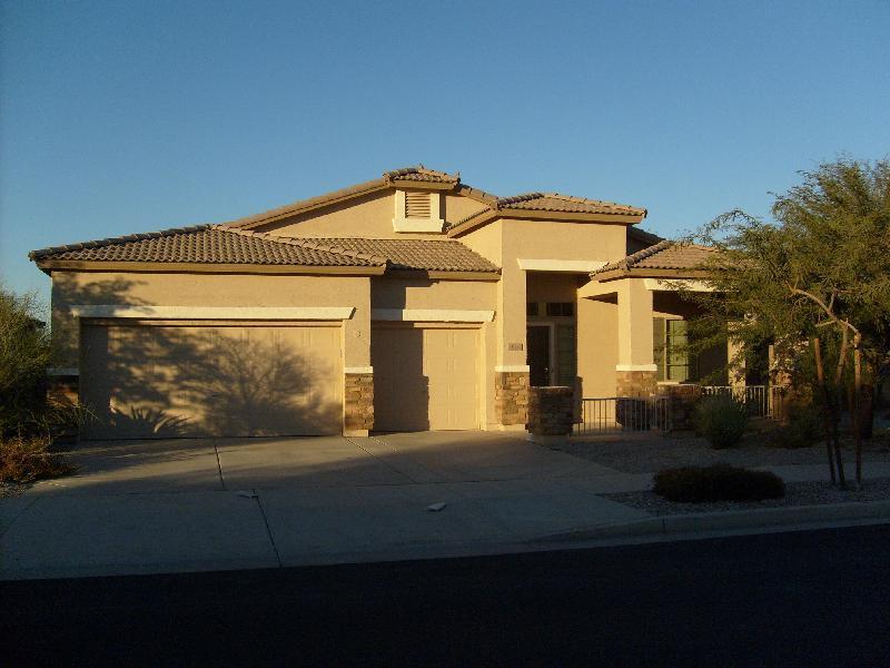 21388 E Via Del Rancho Rd., Queen Creek, AZ 85242