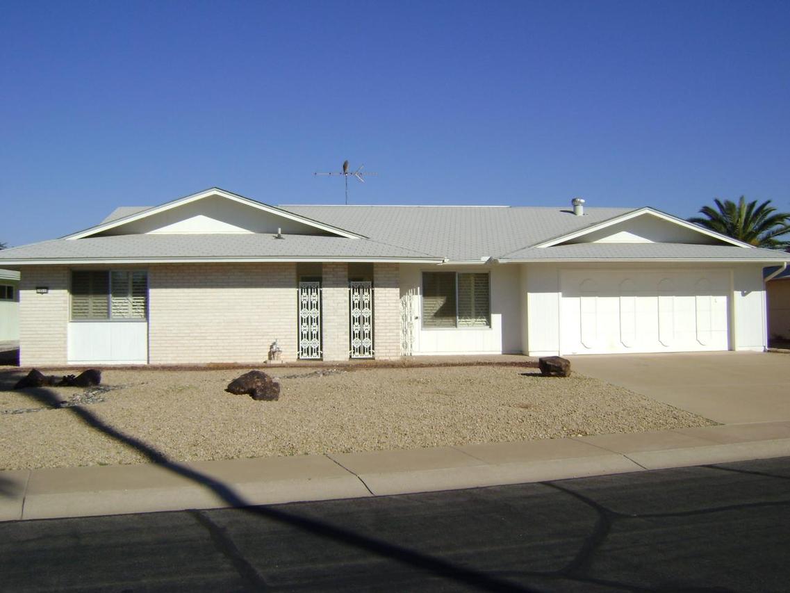 10510 W Cherry Tree Ln., Sun City, AZ 85373