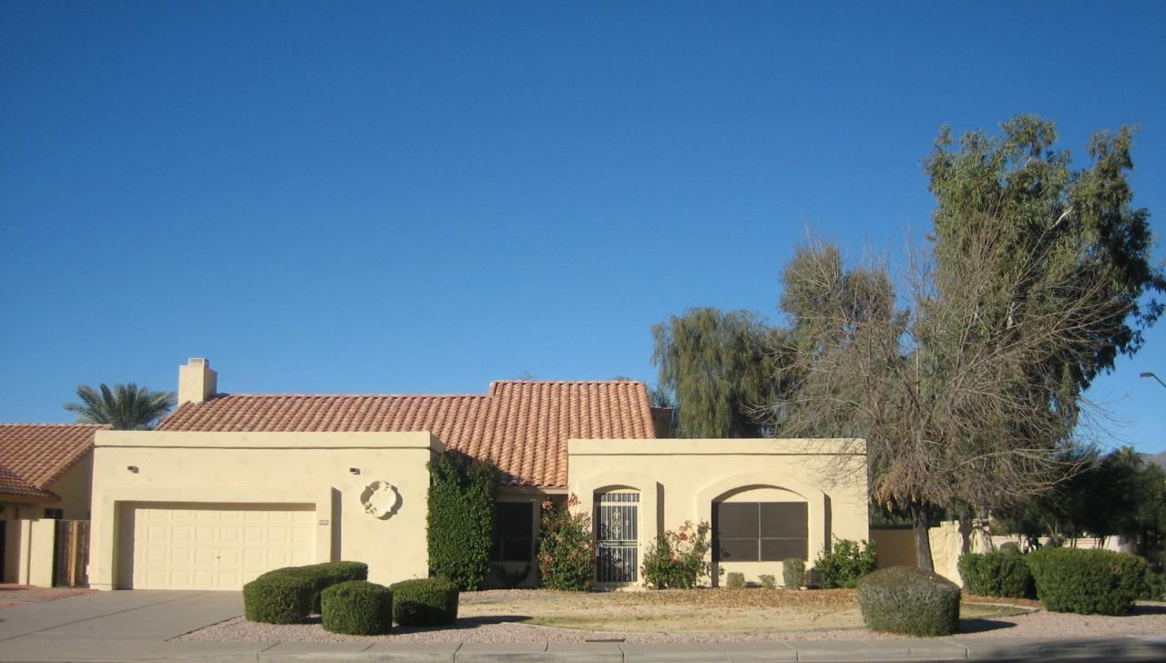 9590 E Larkspur Dr., Scottsdale, AZ 85260