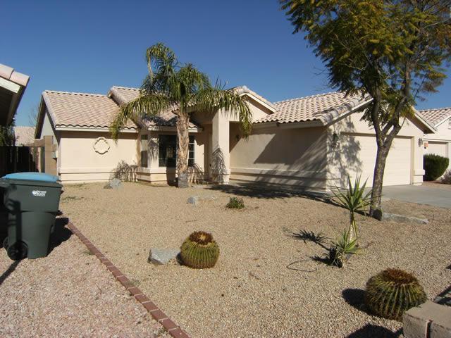 1406 W Villa Maria Dr., Phoenix, AZ 85023