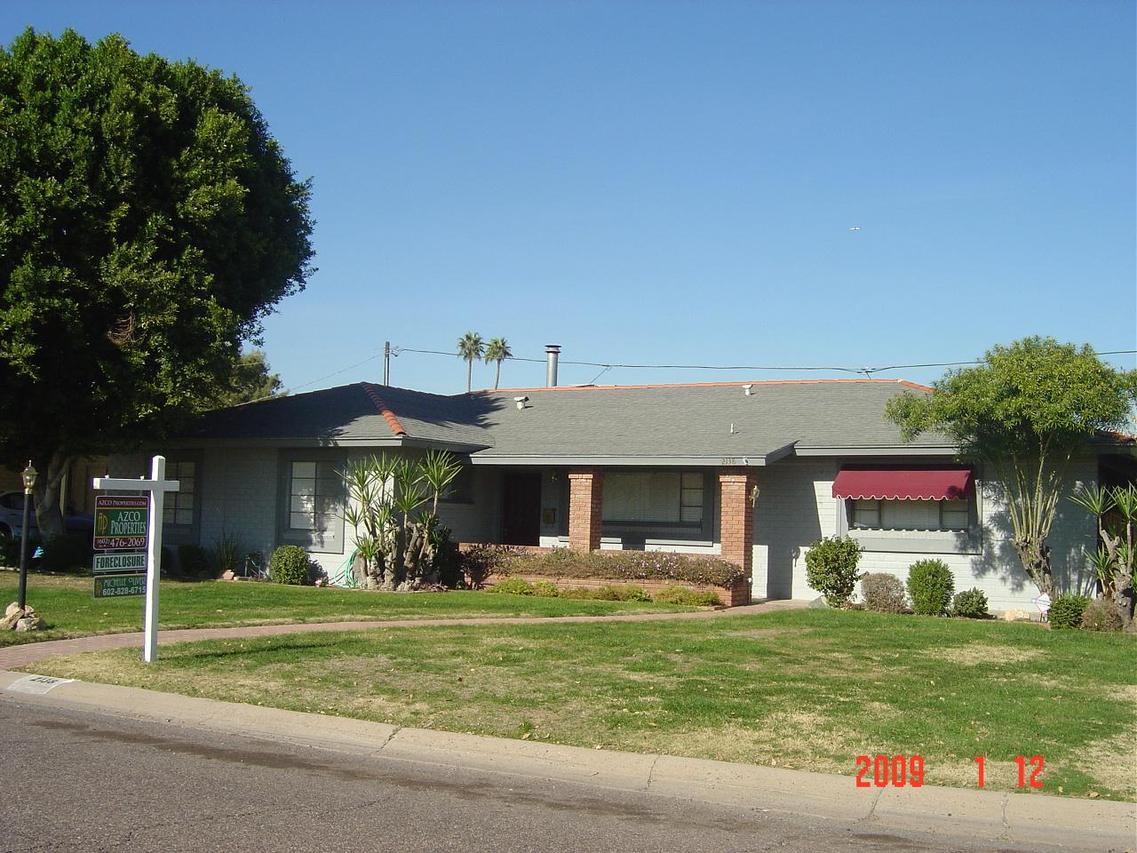 2138 W Cambridge Ave., Phoenix, AZ 85009