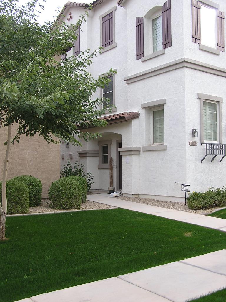 4169 E Jasper Dr., Gilbert, AZ 85296