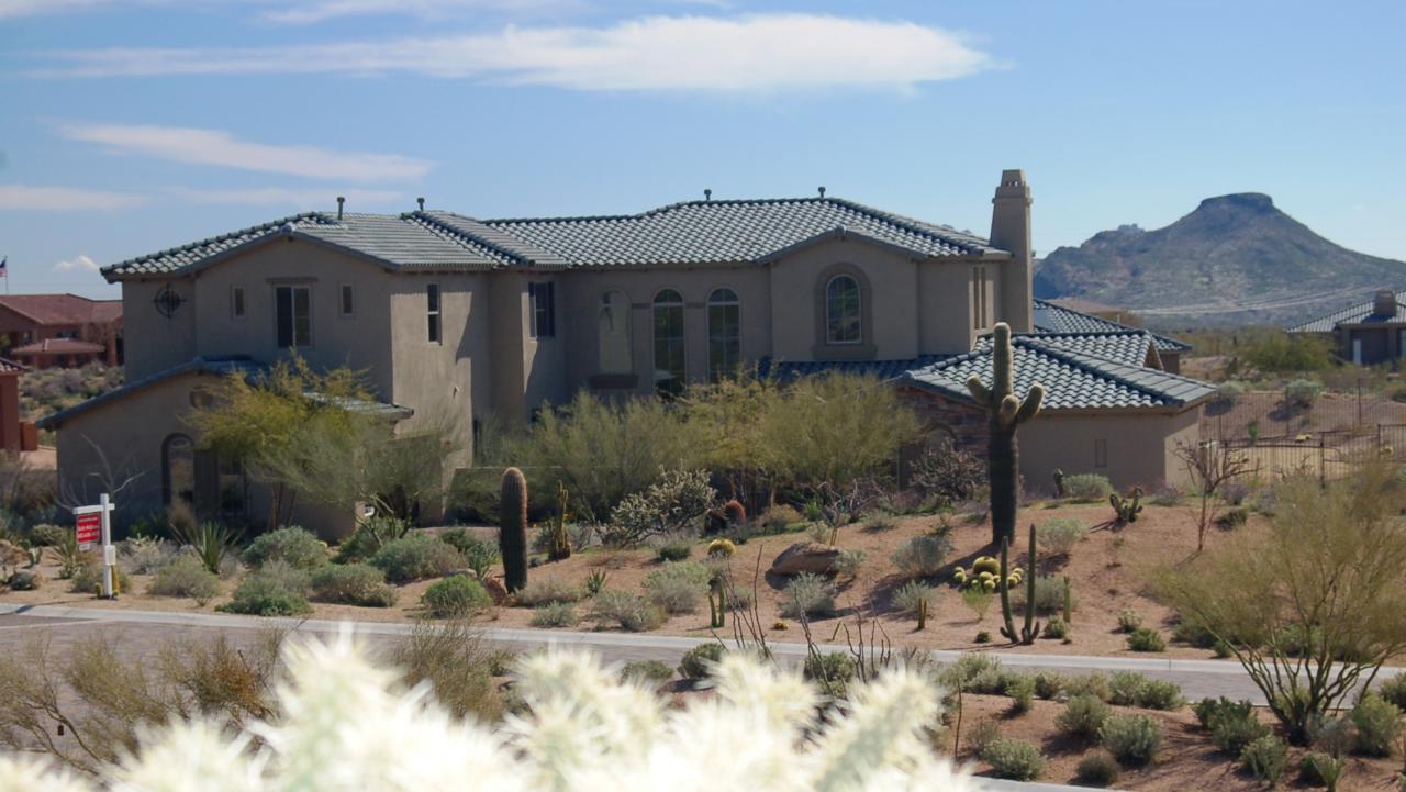 10873 E Via Cortana Rd., Scottsdale, AZ 85262