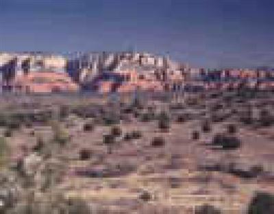 Off Bill Gray Rd., Sedona, AZ 86336